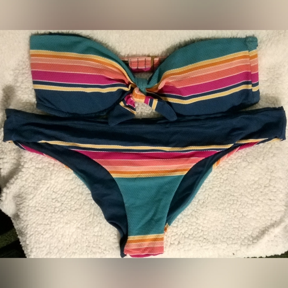 Rip Curl Two piece Bikini